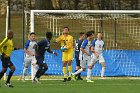 Men's Soccer vs Gordon  Wheaton Men's Soccer vs Gordon. - Photo by Keith Nordstrom : Wheaton, Soccer, Gordon, MSoc2019